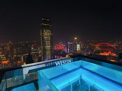 -重庆解放碑威斯汀酒店