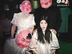 -棂笼·深度沉浸密室(武汉旗舰店)