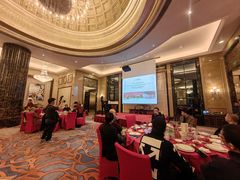 -星河湾半岛酒店-真粤中餐厅