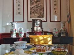 -富华斋饽饽铺·宫廷糕点·伴手礼(护国新天地店)