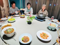 -小厨娘淮扬菜(天印大道店)