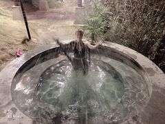 -咸宁万豪温泉谷度假区