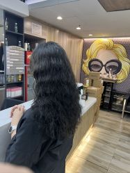 点击看大图 -奈川烫染Salon