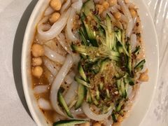 -新疆风味特色美食