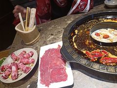 -重庆渝达老火锅(春熙路店)