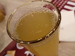 银耳雪梨汁-康师傅私房牛肉面(马泉营奥莱店)