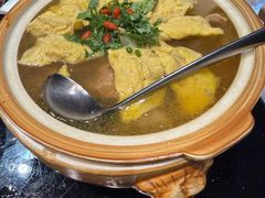 -秦唐一号西安菜馆(钟楼店)