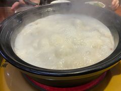 胡椒猪肚鸡-捞旺猪肚鸡(街道口店)