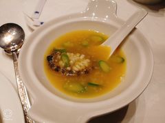 -臻宝中餐厅·大连菜·海鲜·融合菜(大连一方城堡豪华精选酒店)