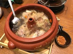 -云海肴·汽锅鸡·云南菜(苏州中心店)