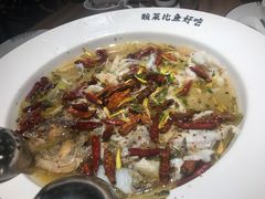 -太二酸菜鱼(福州泰禾店)