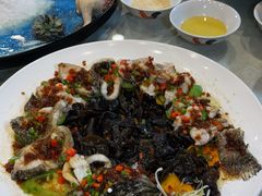 -麒麟中餐厅·经典粤菜·地道菜式老字号(广州长隆酒店)