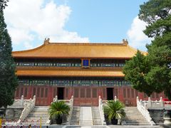 -历代帝王庙博物馆