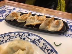 -东方饺子王(新奥购物中心店)