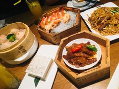 -点心传说·粤菜点心(佐阾虹湾店)