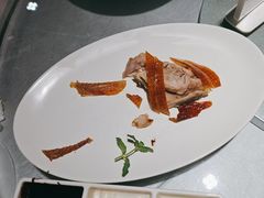 -鸭王烤鸭店(三里河店)