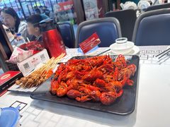 -靓虾二哥·龙虾馆(大塘总店)