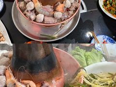-山海关浑锅(秦皇岛首店)
