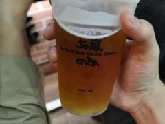 -50嵐鲜茶专卖连锁店(金城镇店)