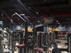 -梧桐阳光国际游泳健身会所(亚运村店)
