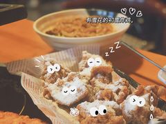 -咕咕站韩国料理(紫金港店)