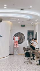-型色沙龙 Color Salon