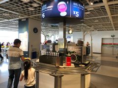 -宜家·瑞典风味餐厅(无锡店)