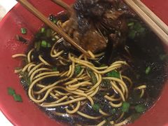-小龙大肉面馆