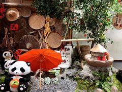 -田园印象·成都土菜院子(华阳店)