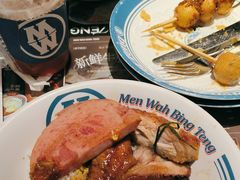 -敏华冰厅(天河城店)