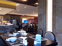 -AdD全日制餐厅(中谷花园酒店)