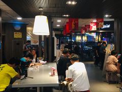 -麦当劳(宾水西道店)