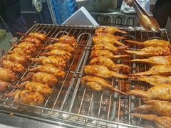 -明瓦廊美食街