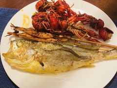 -Social 秀西餐厅-长沙瑞吉酒店(运达店)