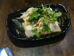 皮蛋豆花-辣盆盆麻辣小龙虾(哈尔滨总店)