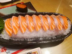 -友壹町寿司(嘉洲广场店)