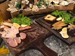 -厦门艾美酒店·新食谱西餐厅