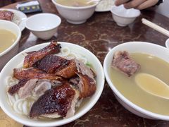 -陈光记烧腊店(罗保博士街店)