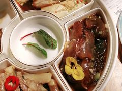 -必点海鲜·鲅鱼水饺(鞍山西道店)
