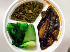 -72街荷叶饭(东方宝泰广场店)