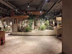 -蘸小院铁锅炖·蘸酱菜·东北菜(怀远门店)