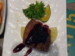 -亚马逊蒸汽活海鲜自助(LCM置汇旭辉广场店)