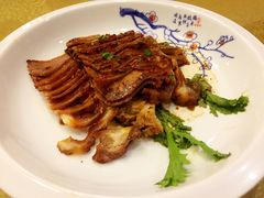 -烙馍卷馓子(苏堤南路店)