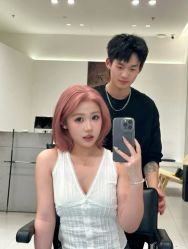 -DL HOPE明星造型