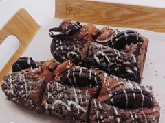 青提魔法棒-奈雪的茶(市百一店)