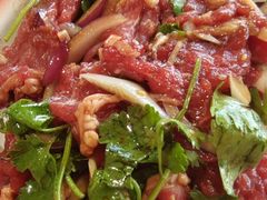 -石记老北京炙子烤肉(松园店)