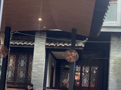 -星巴克(成都锦里店)