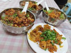 -代四孃牛华豆腐脑美味小食(总店)