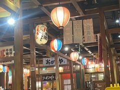 -小川洋风料理(街道口店)
