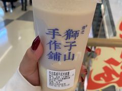 -君之狮子山·轻糖烘焙(松江印象城店)